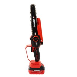 Set Mini Drujba Elefant ESBS8EP2.5 8" Si Extensie Prelungire 2.5m Pe Acumulator Cu 1 Acumulator 4Ah Si Incarcator