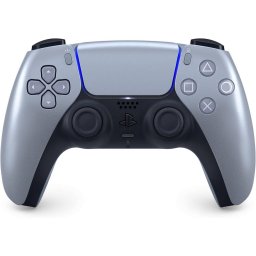 Controller Sony PlayStation 5 DualSense Wireless Silver