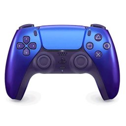 Controller Sony Wireless PlayStation 5 DualSense Chrome Indigo
