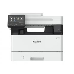 Multifunctional Laser Monocrom Canon 7188C008AA i-SENSYS MF463DW II Duplex Wireless Ethernet 40ppm A4 Alb-Negru