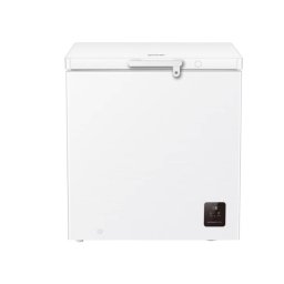 Lada Frigorifica Gorenje FH20E6W5 198L H 86Cm Clasa E Alb