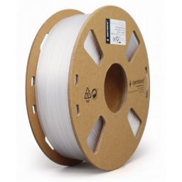 Filament Gembird PETG 1.75mm White