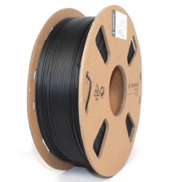 Filament Gembird PLA 1.75mm Carbon
