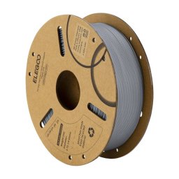 Filament Elegoo PLA 1.75mm Silver
