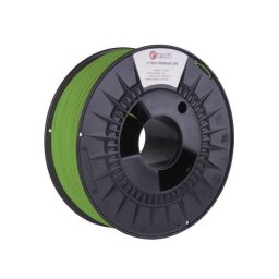 Filament OEM PETG 1.75mm Green Yellow