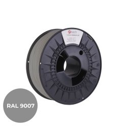 Filament OEM PETG 1.75mm Gray Aluminum