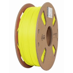 Filament OEM PLA 1.75mm Fluorescent Yellow