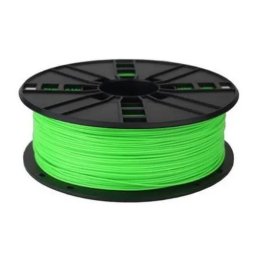 Filament OEM PLA 1.75mm Fluorescent Green