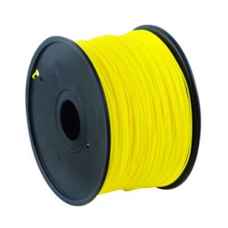 Filament OEM PETG 1.75mm Yellow