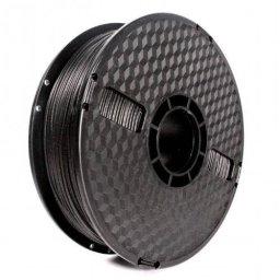 Filament Flashforge PLA 1.75mm Three Galaxy Black