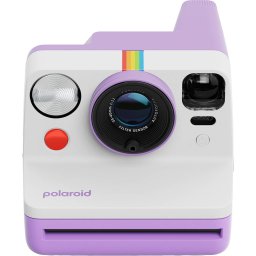 Aparat Foto Instant Polaroid Now Generation Purple