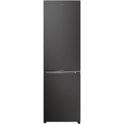 Combina Frigorifica Candy City Fresco 300 CNCQ2T518EB No Frost 279L Clasa E Negru