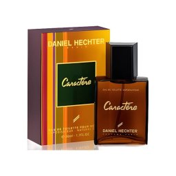Apa de Toaleta Daniel Hechter Caractere Pour Homme Spray 50ml