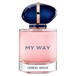 Apa de Parfum ARMANI My Way Edp Spray Refillable 30ml