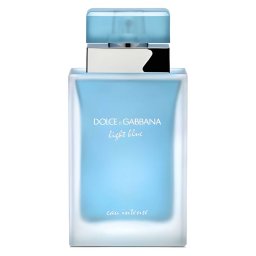 Apa de Parfum Dolce & Gabbana Light Blue Eau Intense Pour Femme 50ml