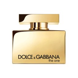 Apa de Parfum Dolce & Gabbana The One Gold For Women Intense 75ml