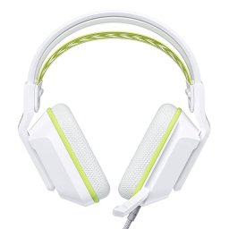 Casti Gaming Onikuma X13 White