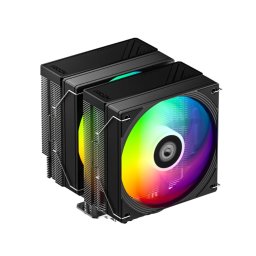 Cooler Procesor ID-Cooling FROZN A620 Pro SE Negru Iluminare ARGB
