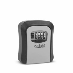Seif Cheie Delight 115 x 95 x 40 mm Plastic