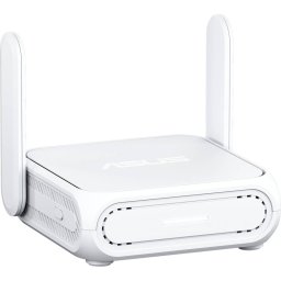 Accesoriu server ASUS RT-BE58 Go, mobile WLAN router (white)