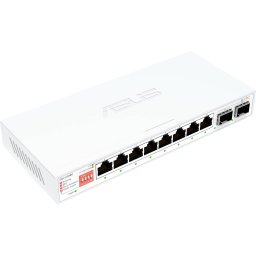 Switch ASUS QG-U1080 (white)