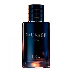 Apa de Parfum DIOR Sauvage Parfum 2019 Barbati 200ml