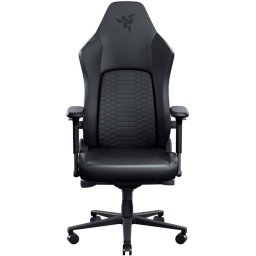 Scaun Gaming Razer Iskur V2 NewGen Ergonomic Negru