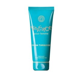 Gel de Dus Versace Dylan Turquoise Femei 200ml