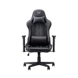 Scaun Gaming Acer Predator Rift Go PGC331 Piele PU Reglabil Negru