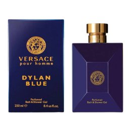 Gel de Dus Versace Dylan Blue Barbati 250ml