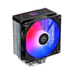 Cooler Procesor ID-Cooling Blitz X4 Iluminare Rainbow