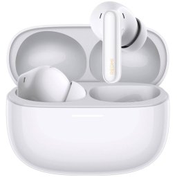 Casti Bluetooth Xiaomi REDMI Buds 8 Pro ANC IP54 Alb