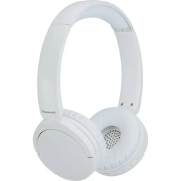 Casti Wireless Panasonic RB-HF630BE-W BT5.3 ENC Conexiune Multipoint Alb