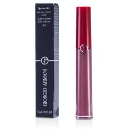 Ruj Lichid ARMANI Lip Maestro Intense Velvet Color 501 6.5ml