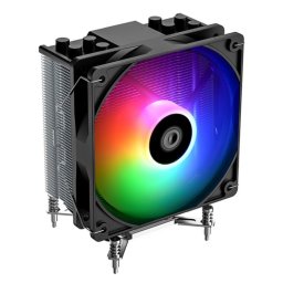 Cooler Procesor ID-Cooling SE 40 LED Iluminare FRGB