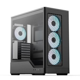 Carcasa Aerocool D520A V1 Neagra