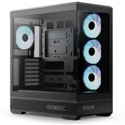 Carcasa Aerocool P500B Digi V1 Neagra