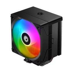 Cooler Procesor ID-Cooling SE-904 XT Negru Iluminare ARGB