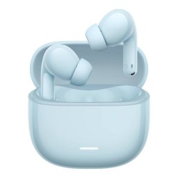 Casti Bluetooth Xiaomi REDMI Buds 8 Lite ANC Hibrid Albastru