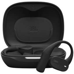 Casti JBL Sense Lite True wireless Bluetooth Black