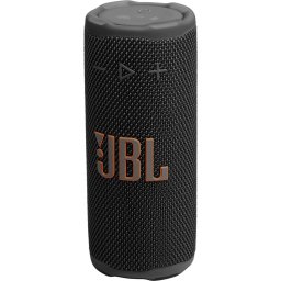 Boxa portabila JBL Grip Bluetooth 16W Black