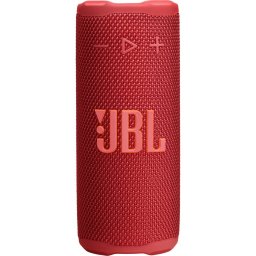 Boxa portabila JBL Grip Bluetooth 16W Red