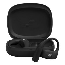 Casti Sport JBL Endurance Zone Bluetooth Black