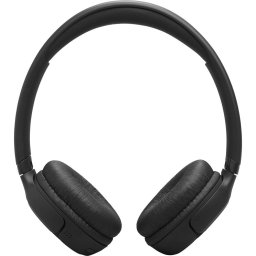 Casti JBL Tune 530BT Wireless Bluetooth Black