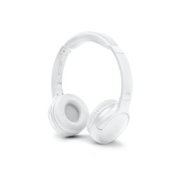 Casti Wireless MUSE -272 BTW Bluetooth 5.2 Alb