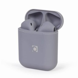 Casti Bluetooth Gembird Seattle TWS-SEA-GW TWS Gri
