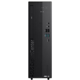 Sistem desktop ASUS ExpertCenter D7 Intel Core i5-14500 16GB 512GB SSD Windows 11 Pro Black