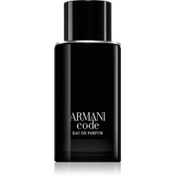 Apa de Parfum ARMANI Code Pour Homme Spray Refill 75Ml
