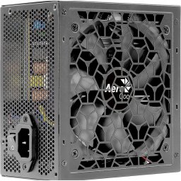 Sursa Aerocool Aero Bronze 650 650W Neagra
