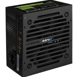 Sursa Aerocool VX Plus Stealth 500W Neagra